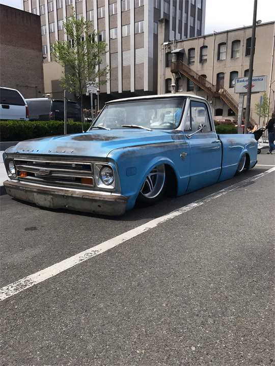 Chevrolet C10