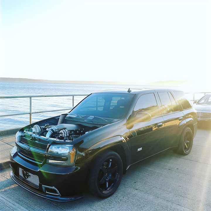 Trailblazer SS