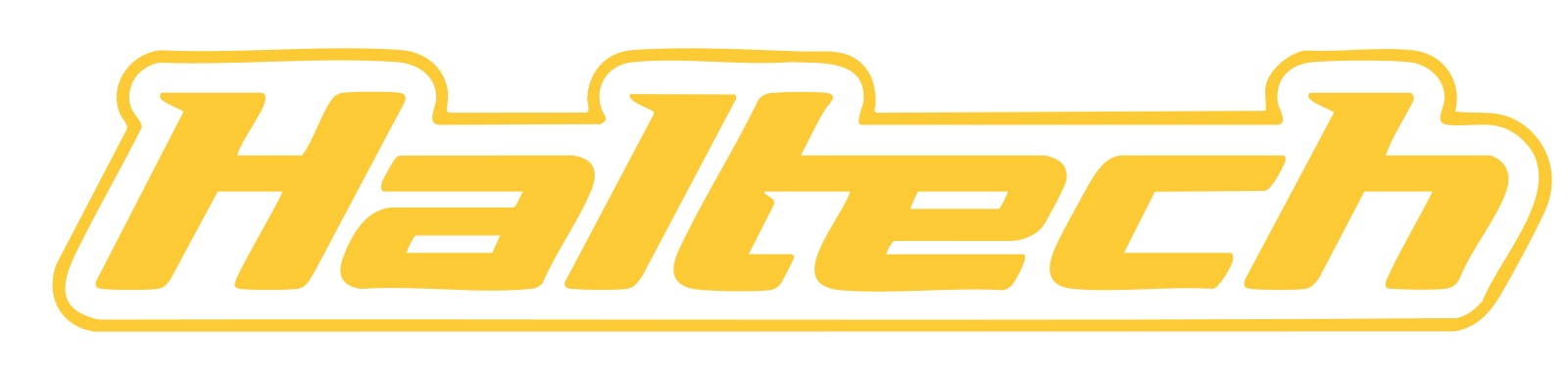 Haltech logo